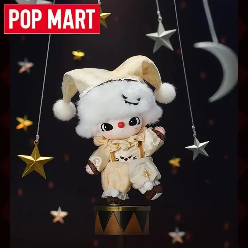 Pop mart why so serious series - Фотография_6