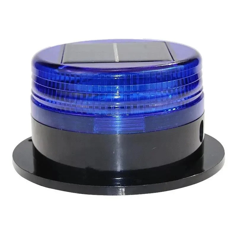 Вспышка для инженерных транспортных средств - Фотография_5