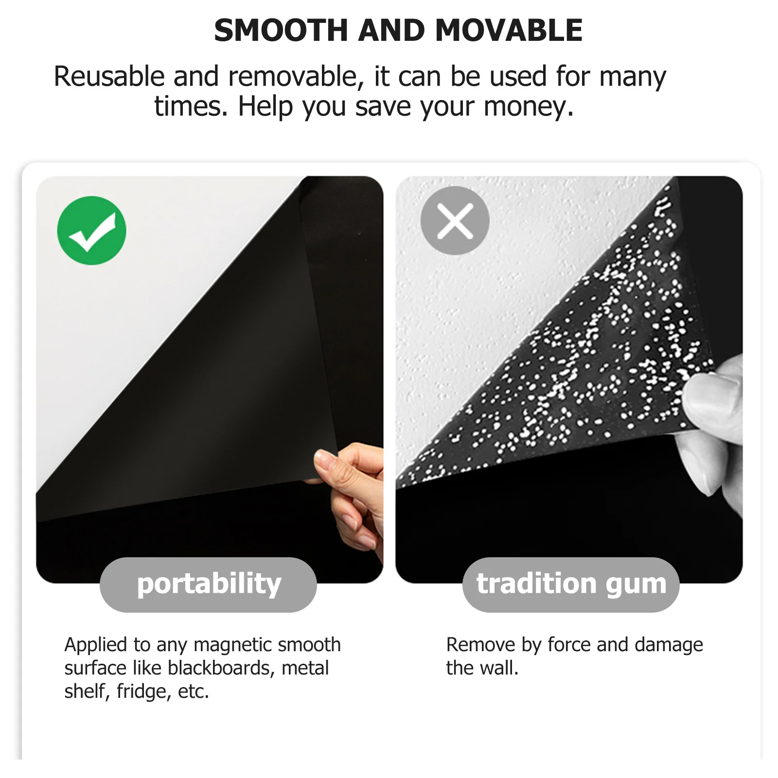 Сухие стираемые наклейки - Фотография_5