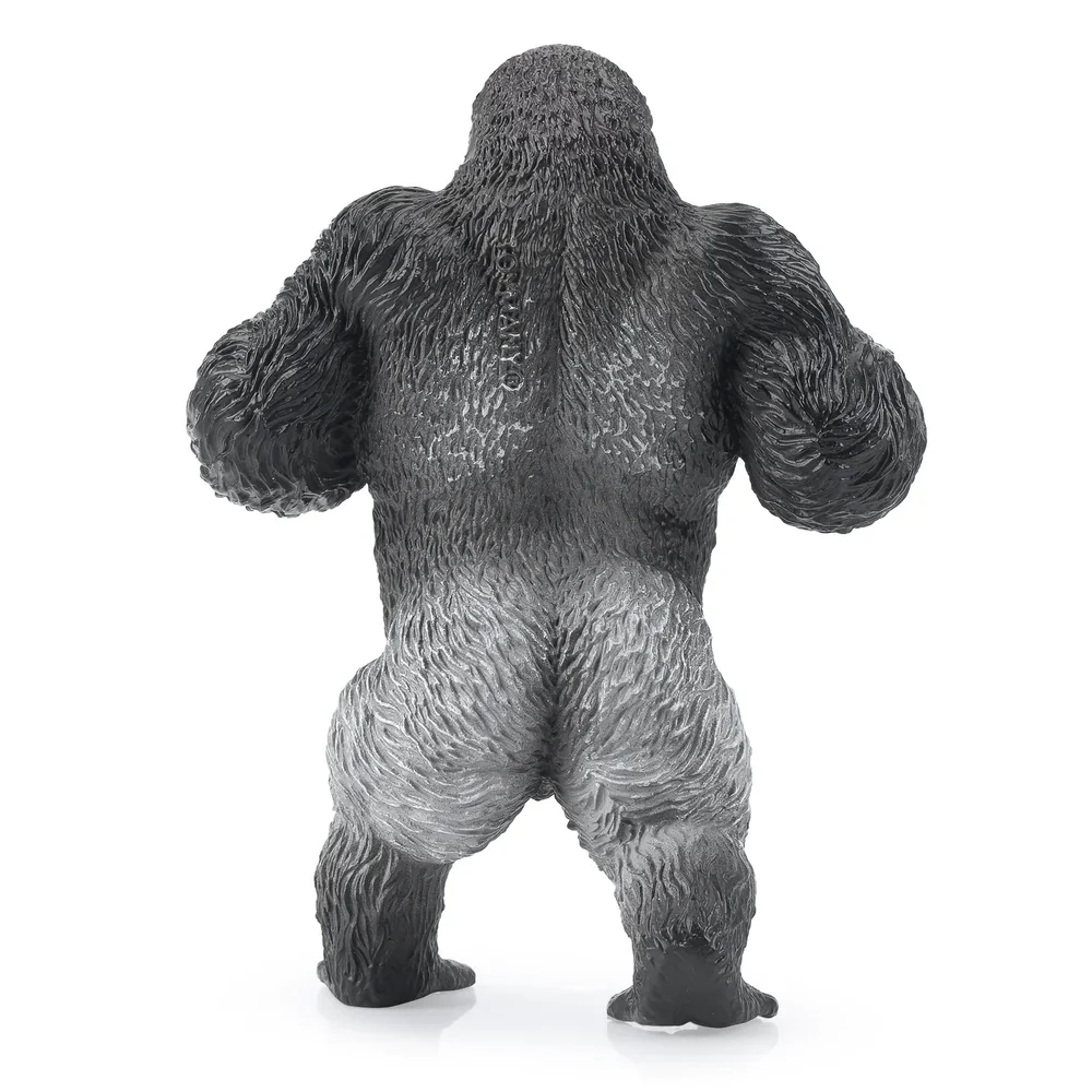 Toymany моделирование гориллы - Фотография_5