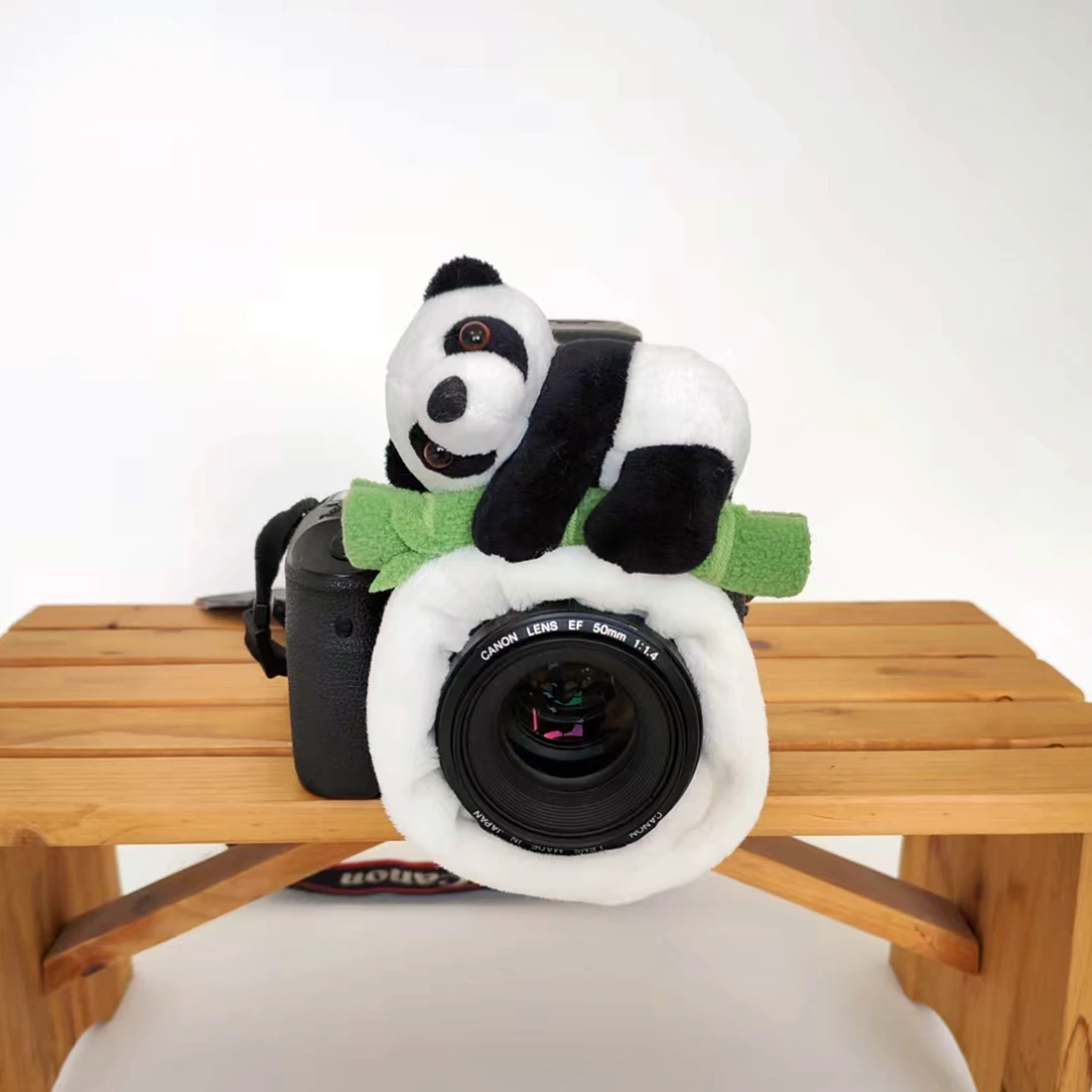 Объектив для камеры partner - Фотография_4