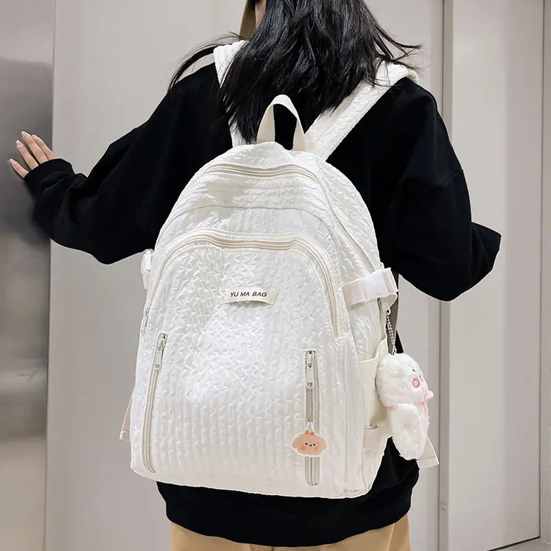 Женский рюкзак для книг bluey bakcpack - Фотография_3