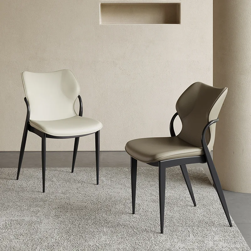 Роскошные обеденные стулья в итальянском стиле - Фотография_2