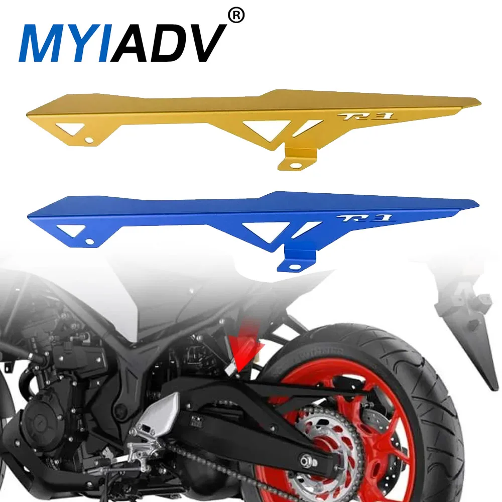 Для yamaha mt03 mt25 yzf-r3 yzf-r25