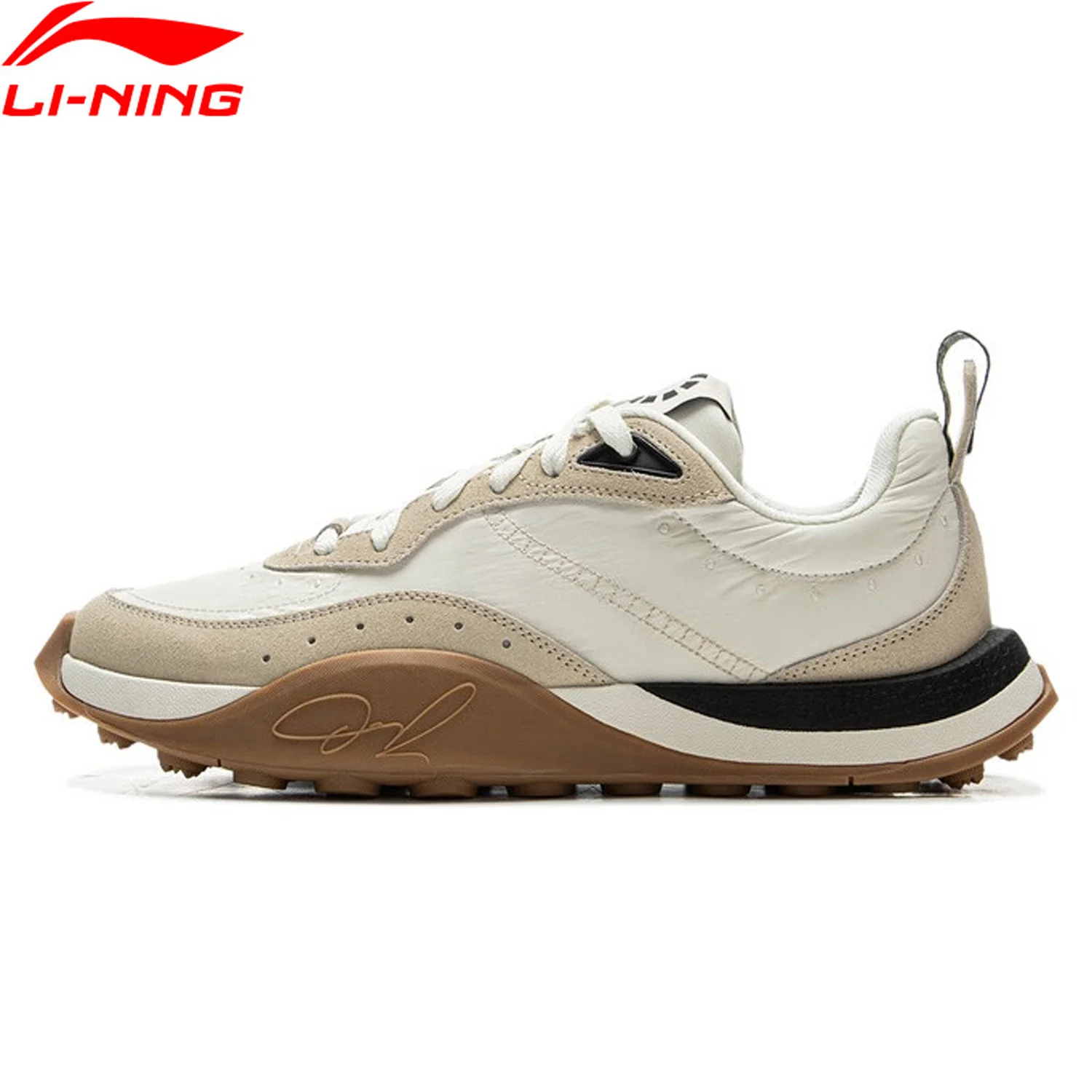 Мужские кроссовки li-ning wade runner dloading basketball culture