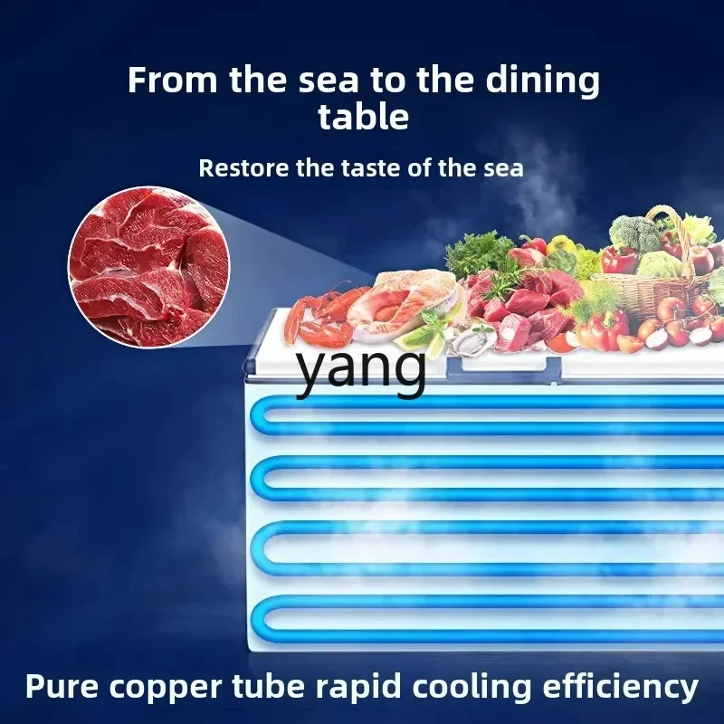 Сверхнизкотемпературная морозильная камера l мм - Фотография_5