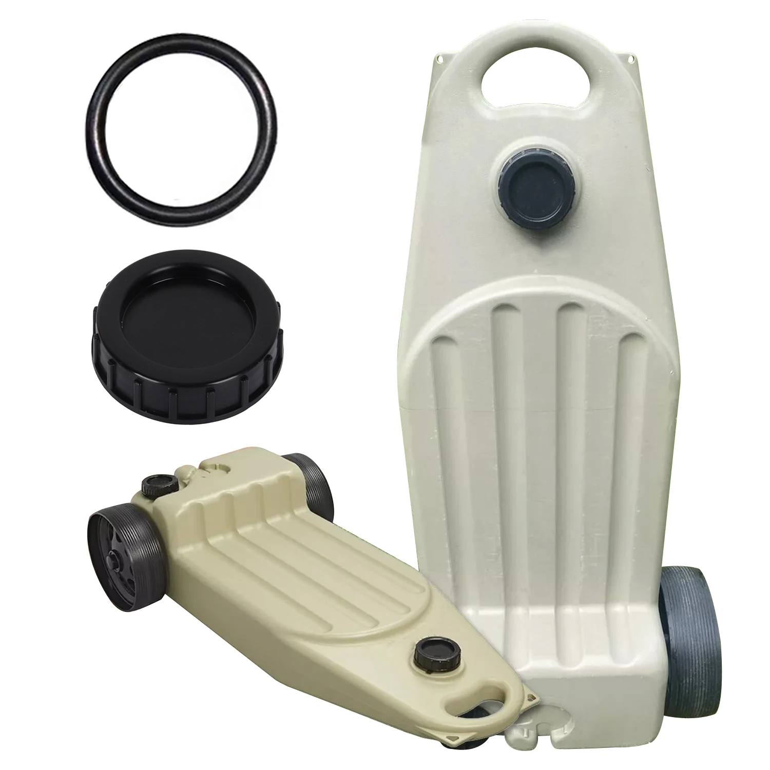 1 комплект, винт на крышке бака - Фотография_2