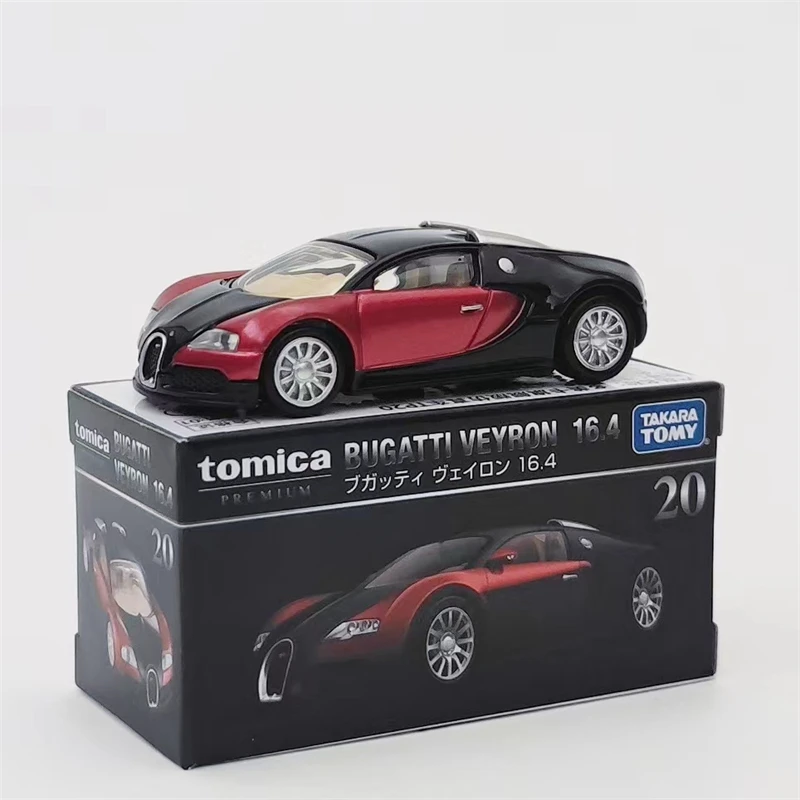 Takara tomy tomica премиум автомобиль - Фотография_3