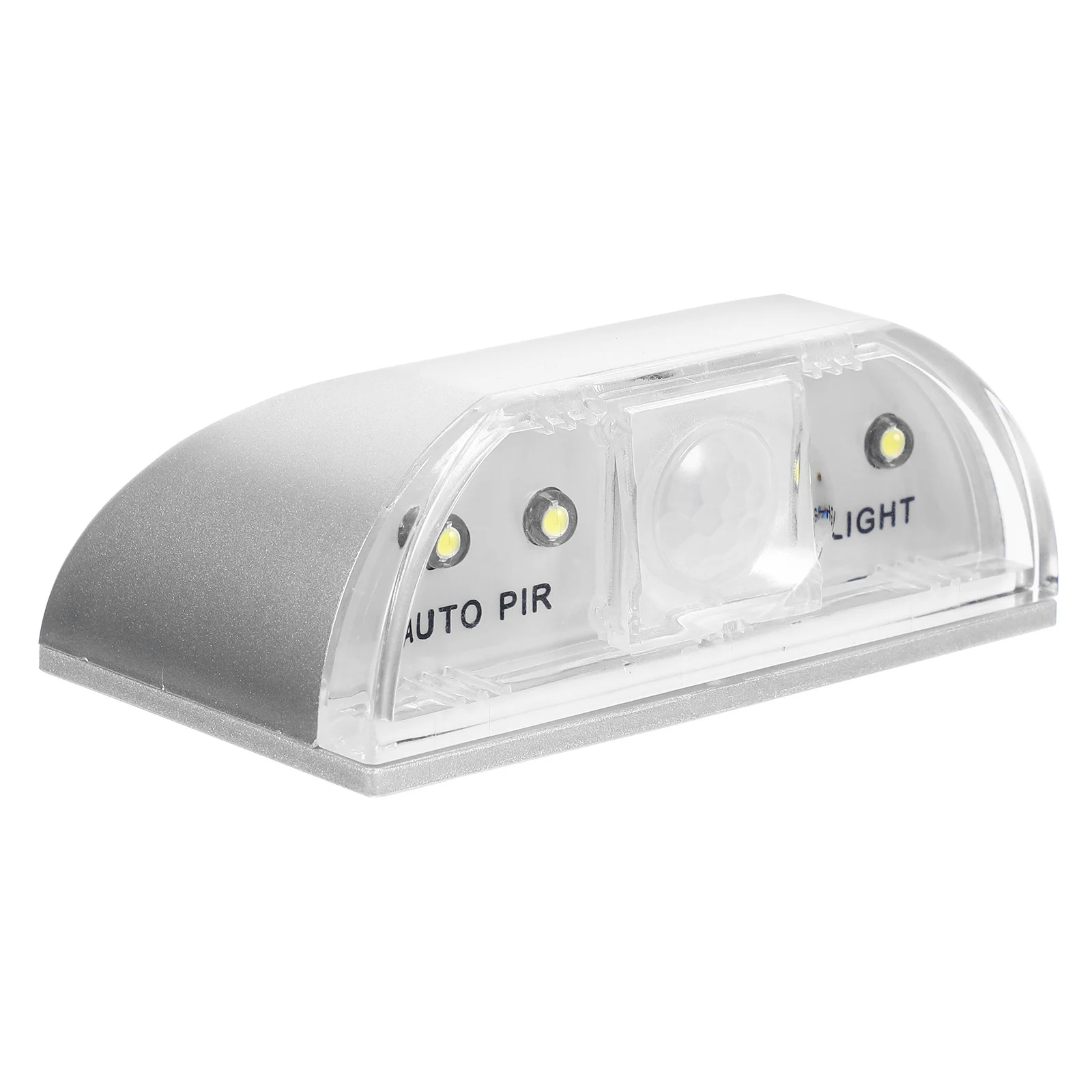 Светодиодный дверной замок - Фотография_3