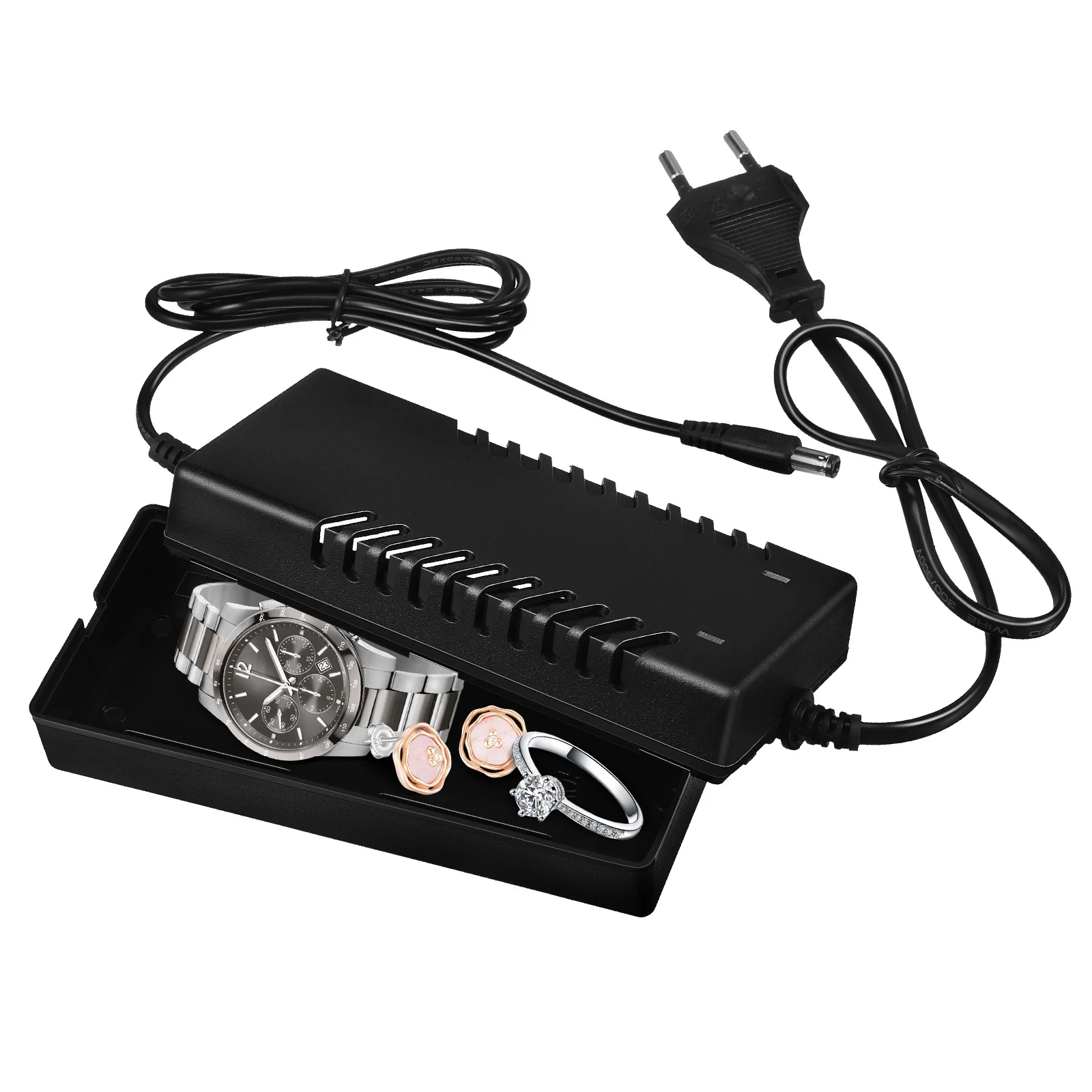 Скрытый контейнер для денег