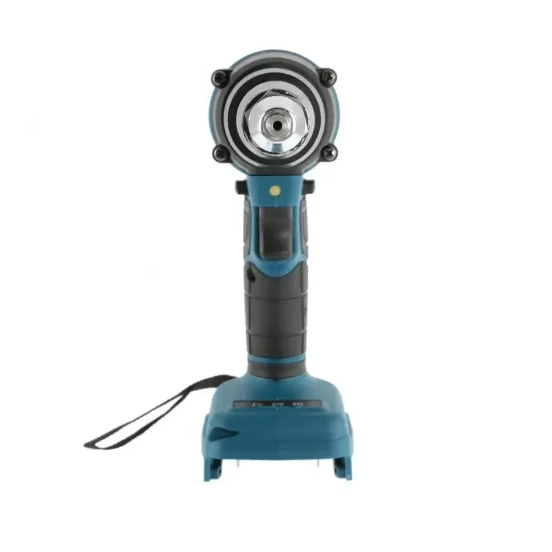 Беспроводной электрический клепальный пистолет - Фотография_3