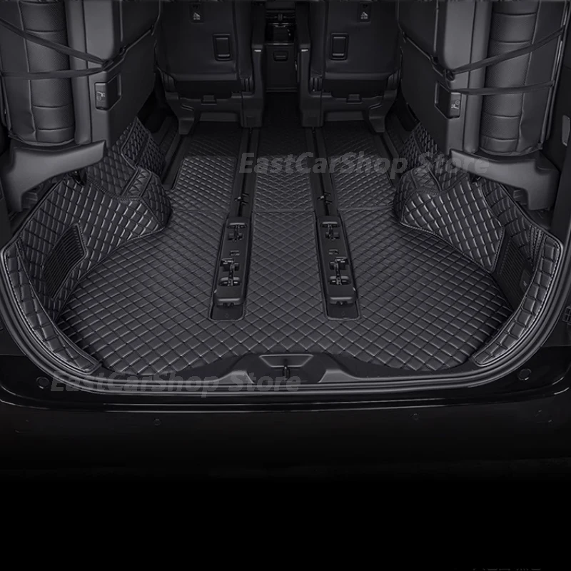 Для toyota alphard vellfire 40