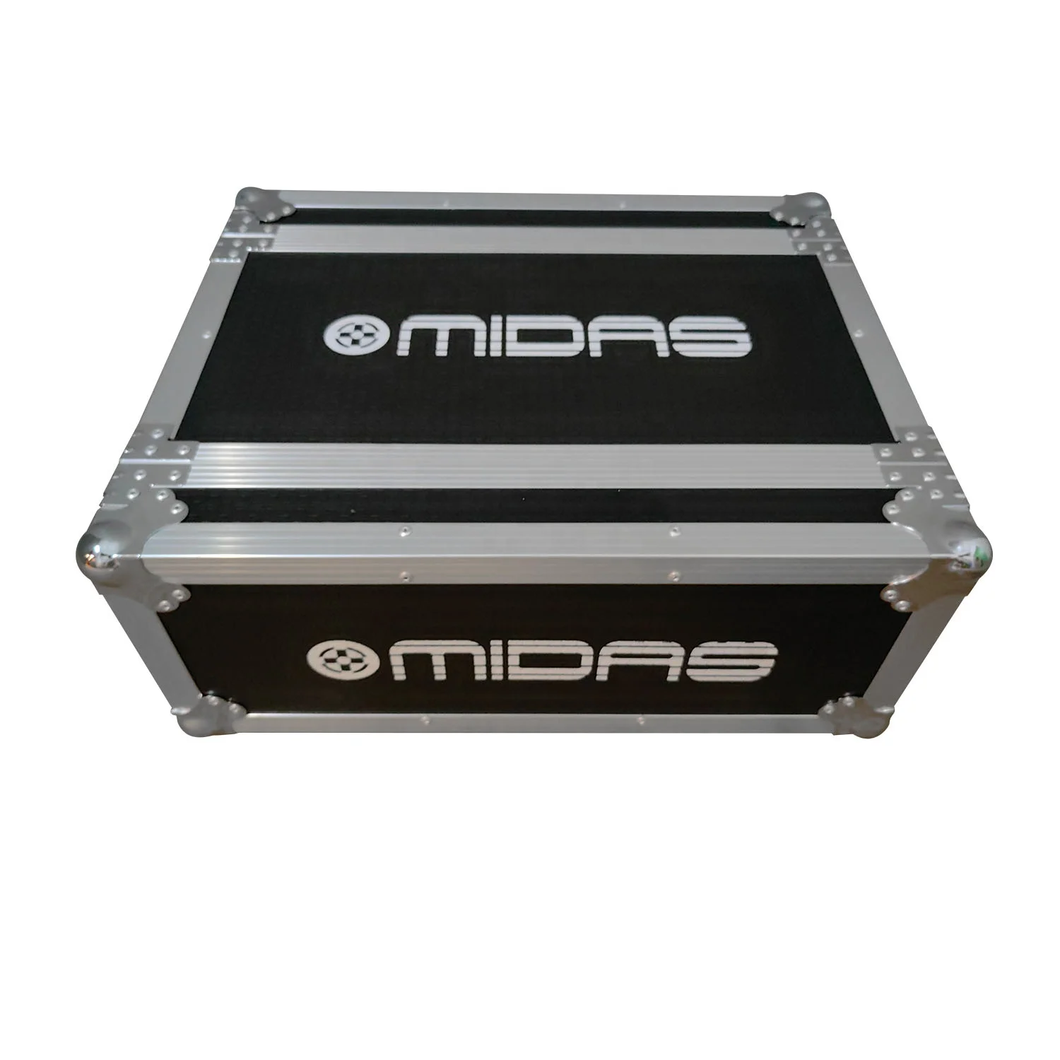 Индивидуальный кейс midas dl32 - Фотография_2