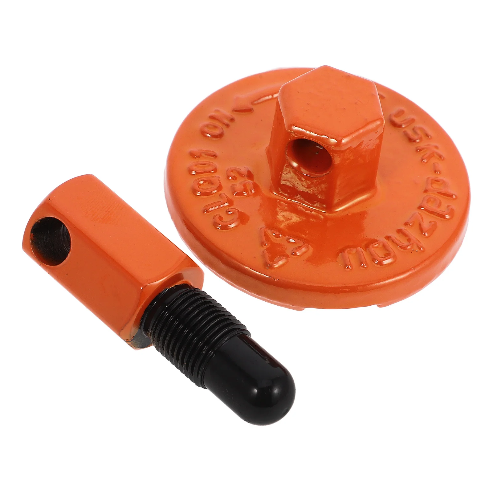 1 комплект, инструмент для разборки сцепления бензопилы - Фотография_6