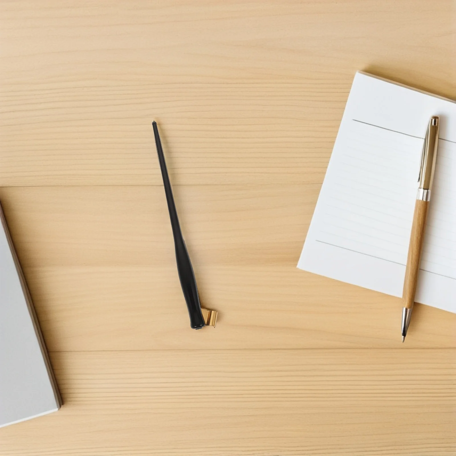 Уникальный держатель для ручек из смолы