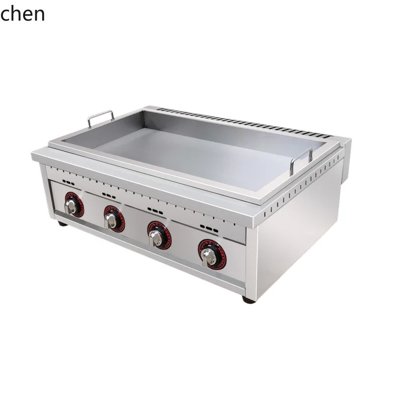 Hxl электрическая машина для наклеек с горячим горшком - Фотография_3