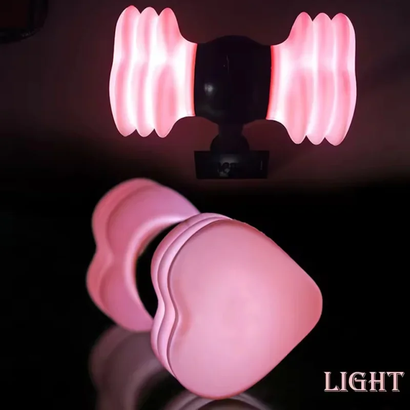 Светодиодная лампа - Фотография_3