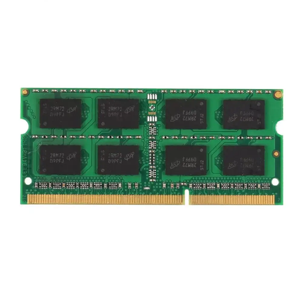 Оперативная память crucial ddr3 - Фотография_3