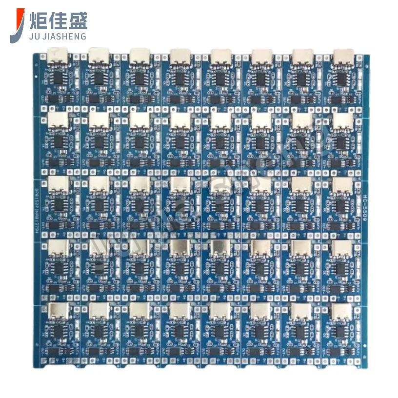 Tp4056 type-c micro usb 18650 1a - Фотография_3