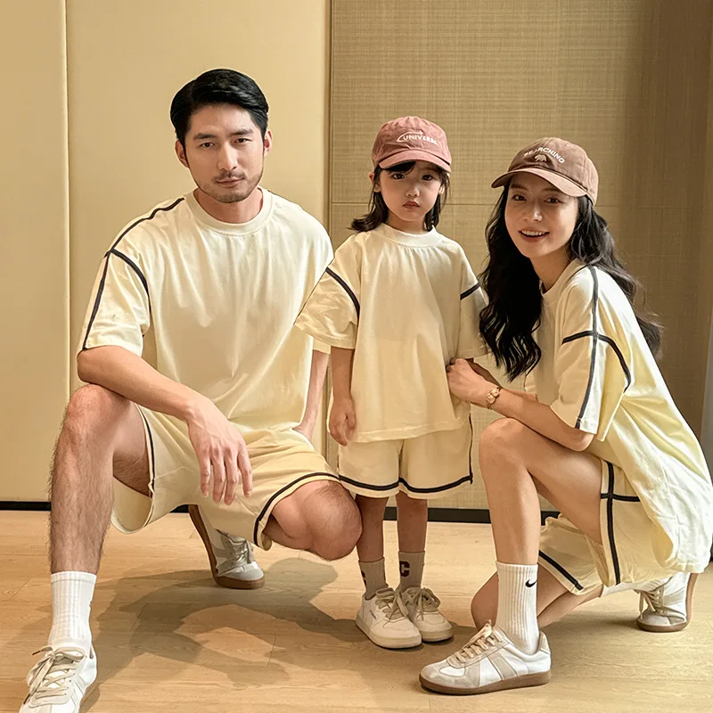 Наряд для родителей и детей - Фотография_2