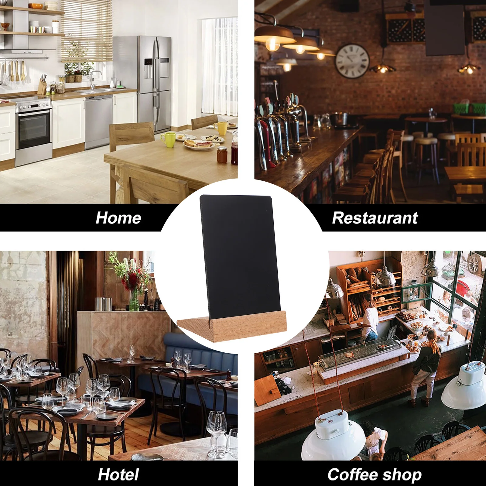 1 комплект, маленькая доска с подставкой - Фотография_5