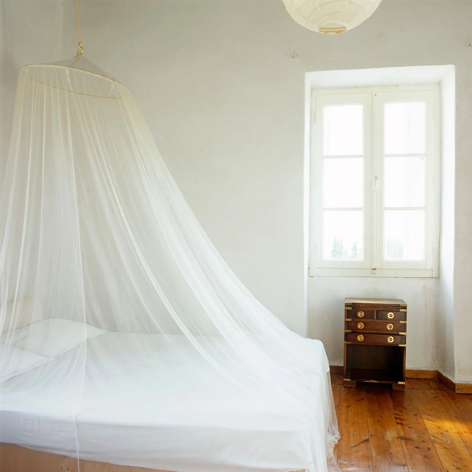 Прочная детская сетка