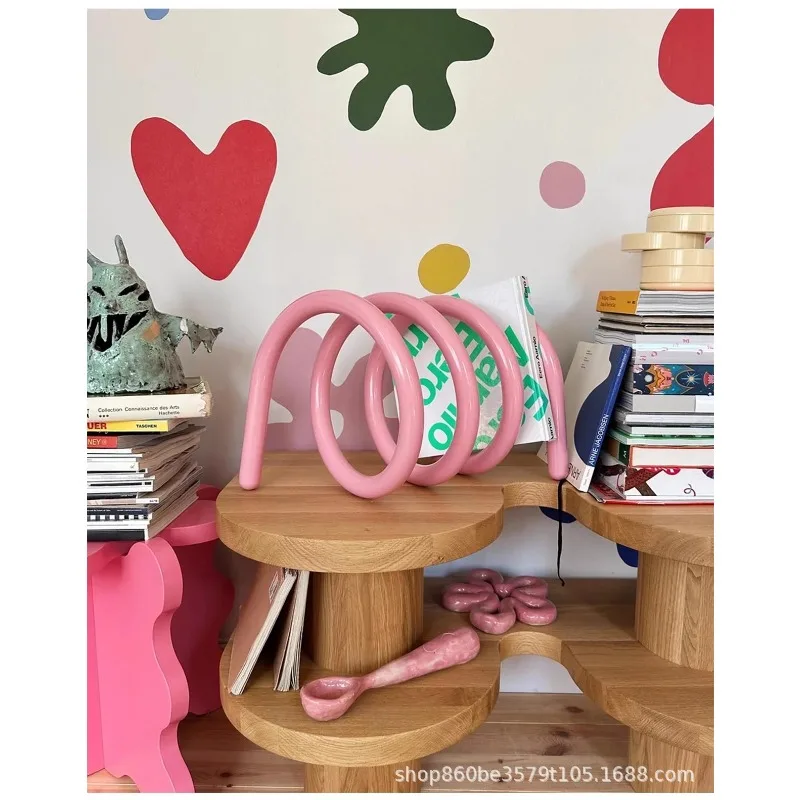 Современный дизайнерский цвет допамина - Фотография_4