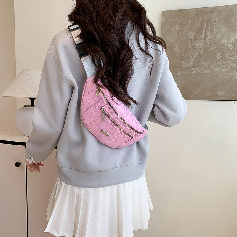 Милая поясная сумка - Фотография_4