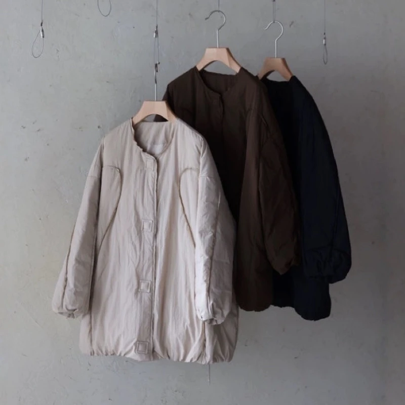 Японский ленивый пуховик - Фотография_6