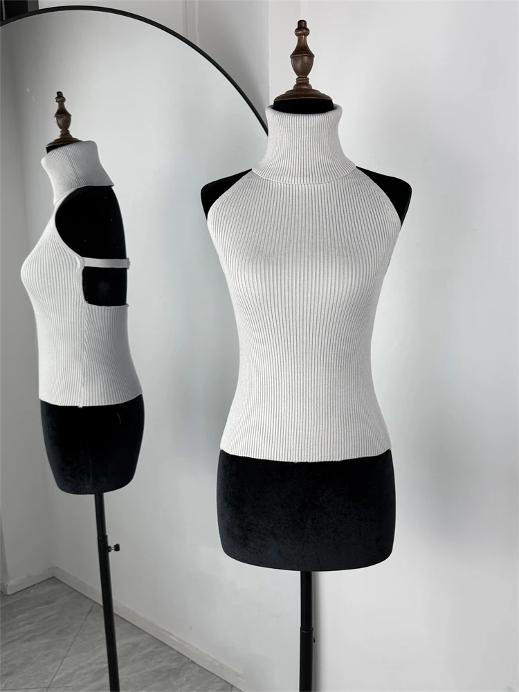 Trendix вязаные майки для женщин - Фотография_6