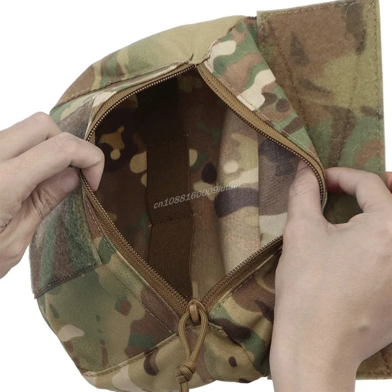 Fcpc v5 dangler drop pouch тактическая - Фотография_4