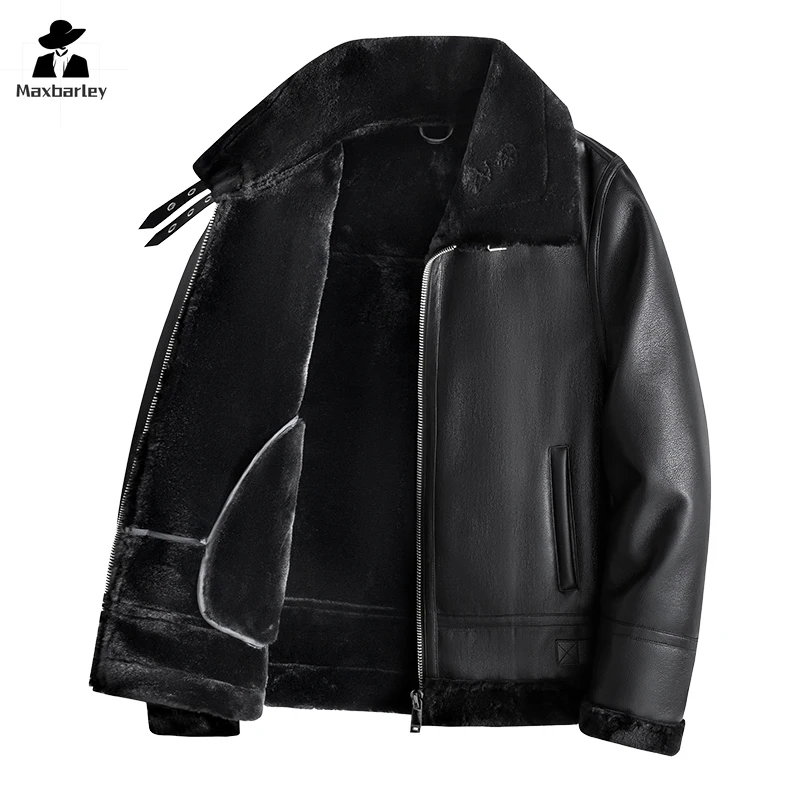 Новая кожаная куртка - Фотография_5