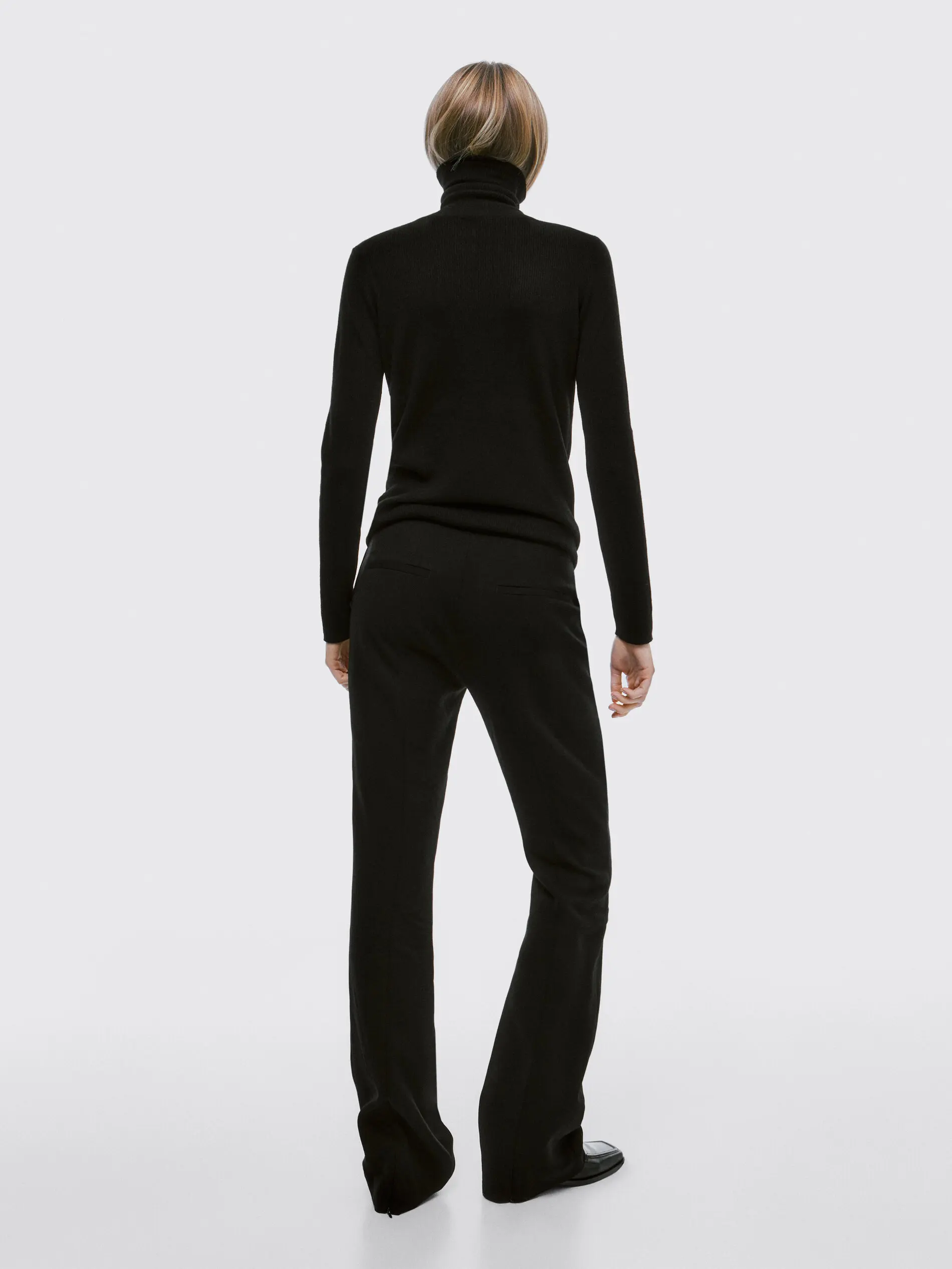 Massidutti, весенний новый стиль - Фотография_3