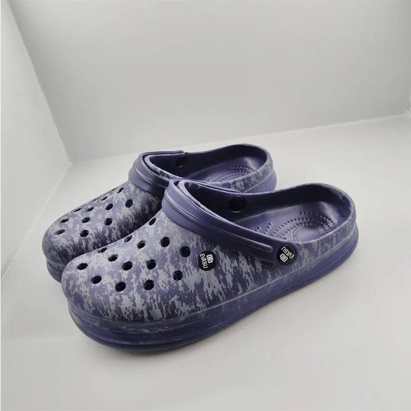 39-45 #   мужские уличные сандалии - Фотография_4