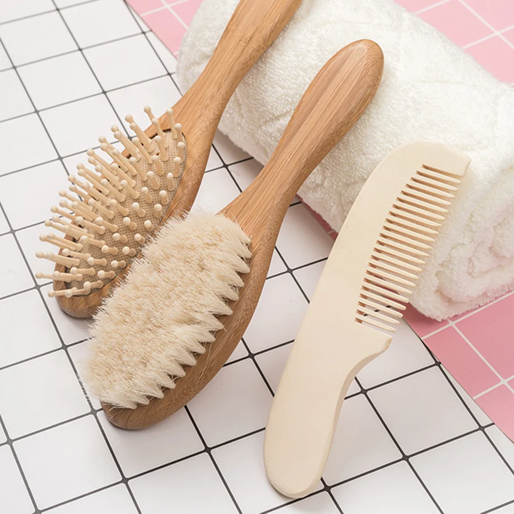 1 комплект, экологически чистая бамбуковая ручка