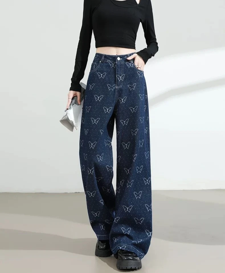 Женские весенне-осенние свободные - Фотография_3