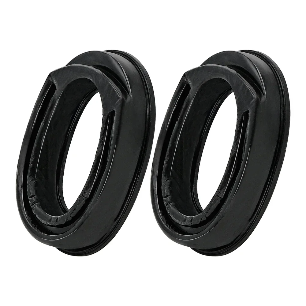 Гелевые амбушюры и адаптер дуговой направляющей для msa sordin - Фотография_6