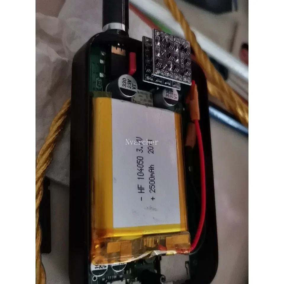 Sx52b полностью дискретный двойной - Фотография_6