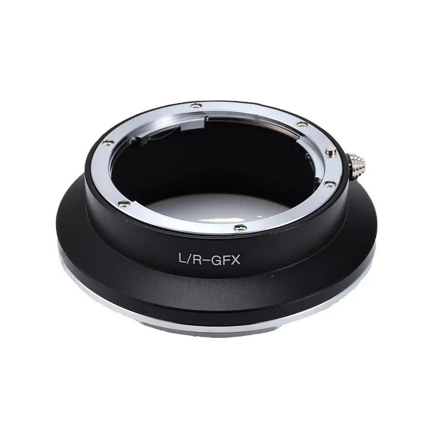 Переходное кольцо объектива lr-gfx