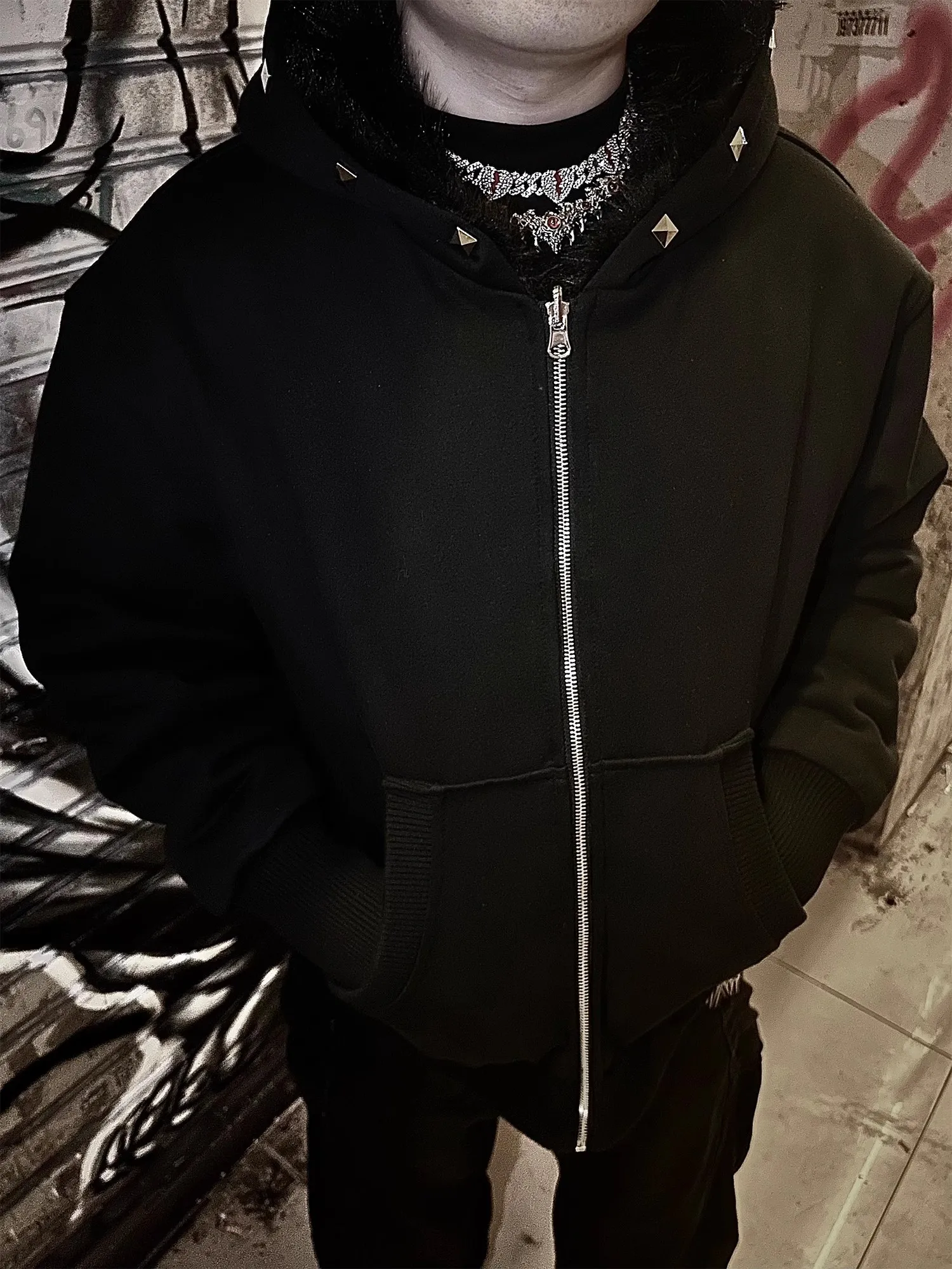 Mauroicardi зима короткая прохладная - Фотография_5