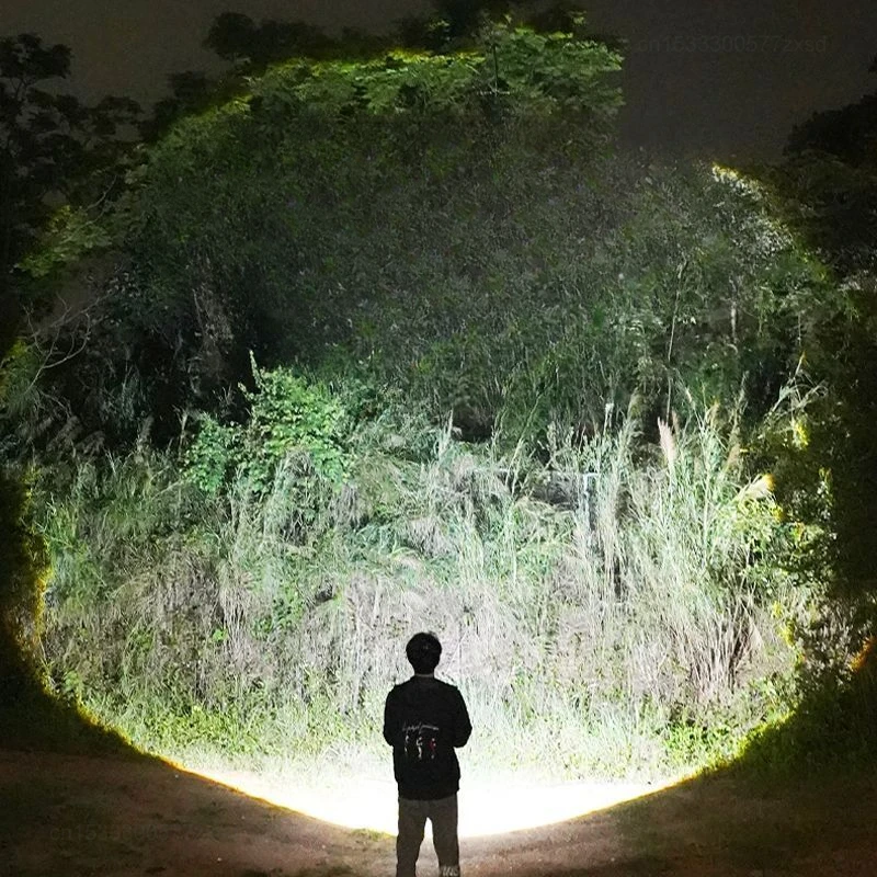 Xiaomi уличный фонарик портативный - Фотография_5