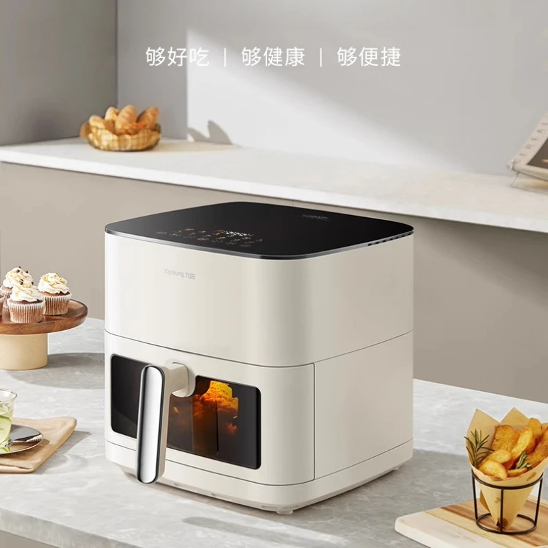 Jiuyang фритюрница