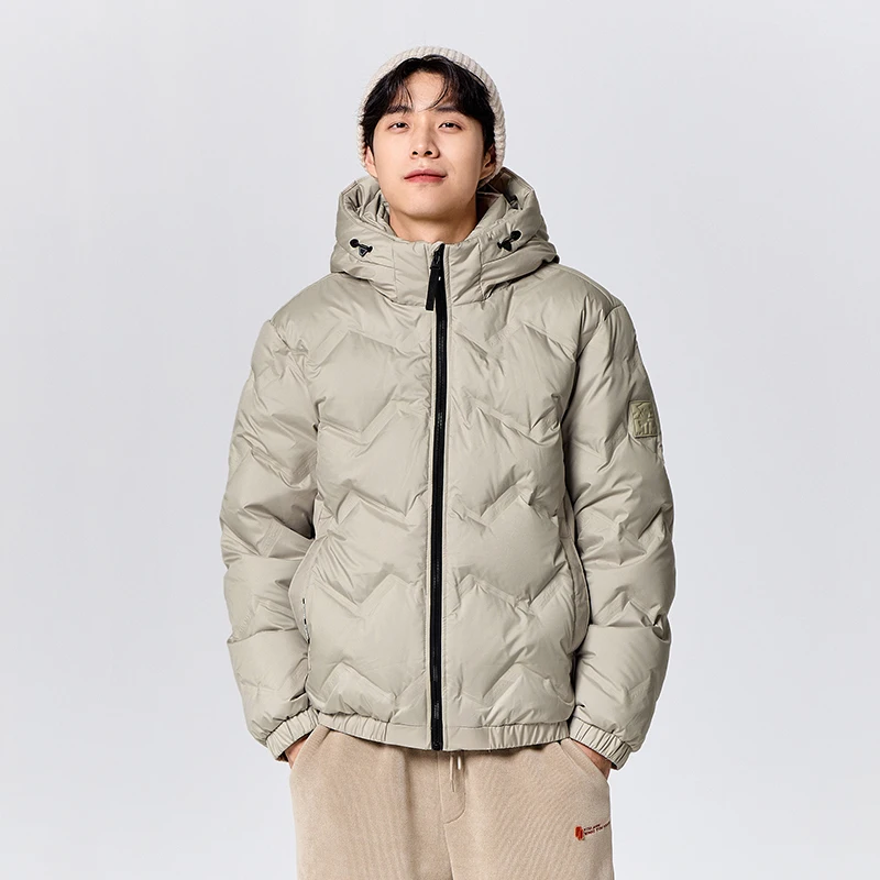 Куртка semir мужская зимняя - Фотография_4
