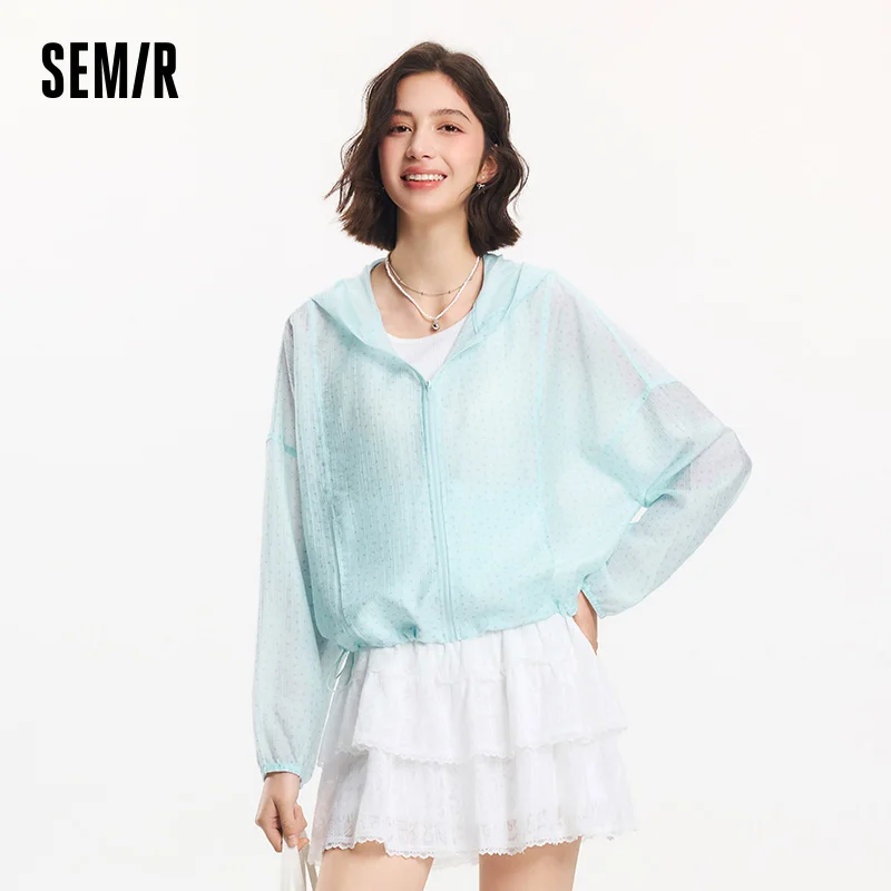 Женская куртка semir с цветочным принтом
