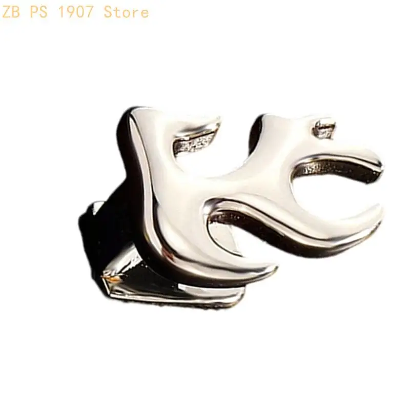 Хэллоуин вампиры fang grillzs пламя - Фотография_5