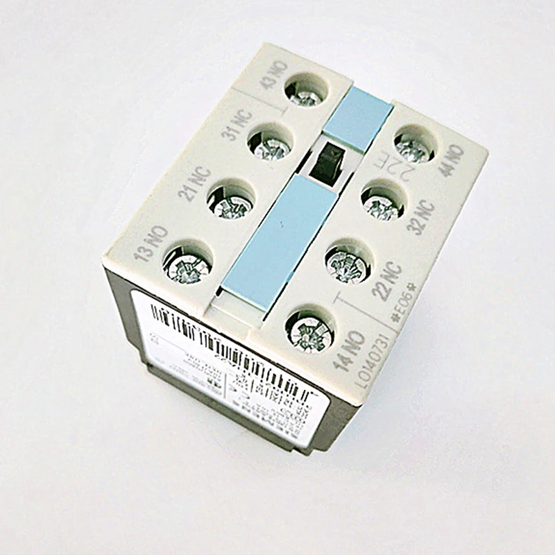 Контактор для вспомогательного - Фотография_2