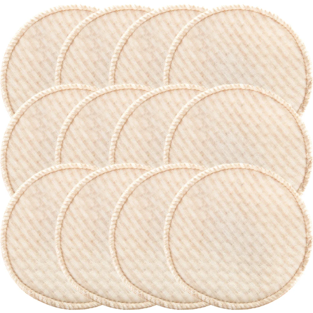 Подушечки для кормления многоразовые - Фотография_4