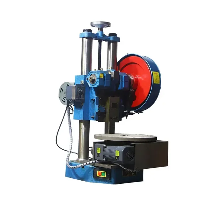 Новое состояние, высокоточный электрический - Фотография_4