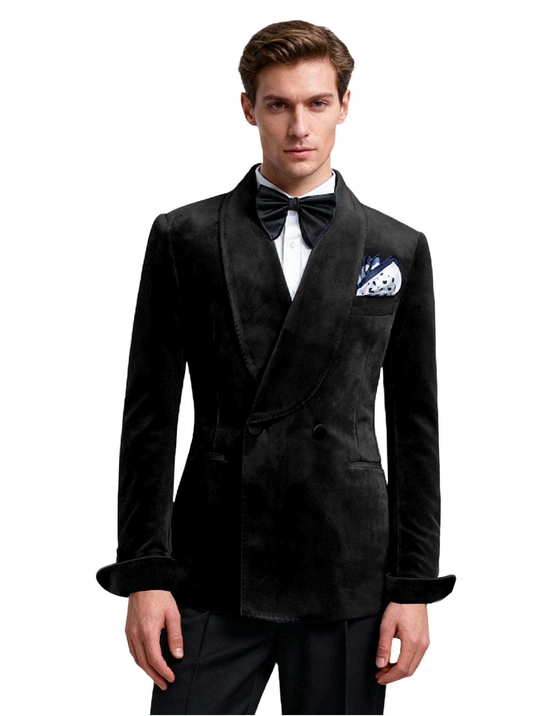 Элегантные мужские костюмы