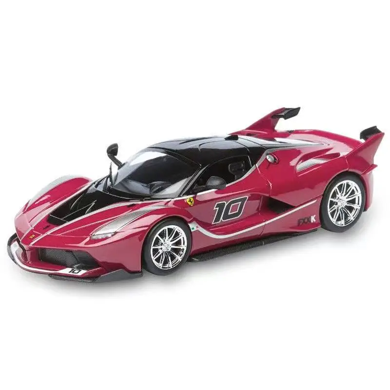 Bburago 1:64 porsche 911 lamborghini - Фотография_5